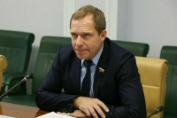 Кутепов предложил льготный выкуп земли для бизнеса, работающего на импортозамещение