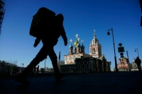 Синоптик пообещал москвичам поздний приход метеорологического лета