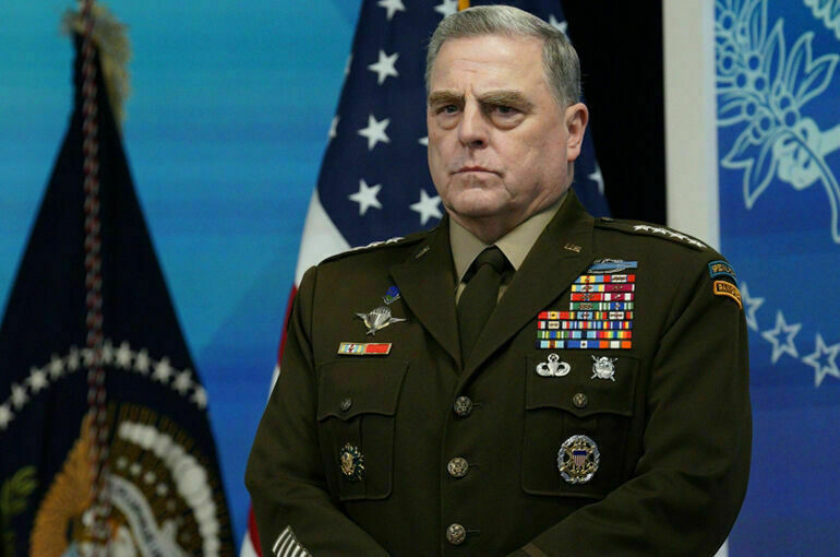 В США предупредили о возросшем риске конфликта между мировыми державами