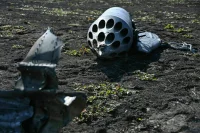 Российские ПВО сбили три украинских Су-25