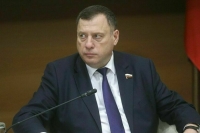 Швыткин выступил за трибунал над бойцами «Азова» в России