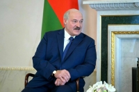 Лукашенко: Запад подтолкнул Белоруссию и Россию активно заниматься экономикой