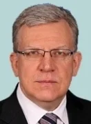 Алексей  Леонидович Кудрин