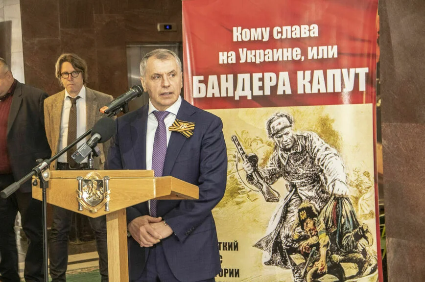 Владимир Константинов 