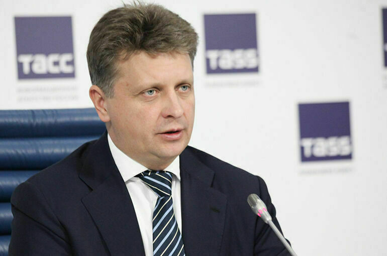 Соколов рассказал о планах на посту президента АвтоВАЗа 