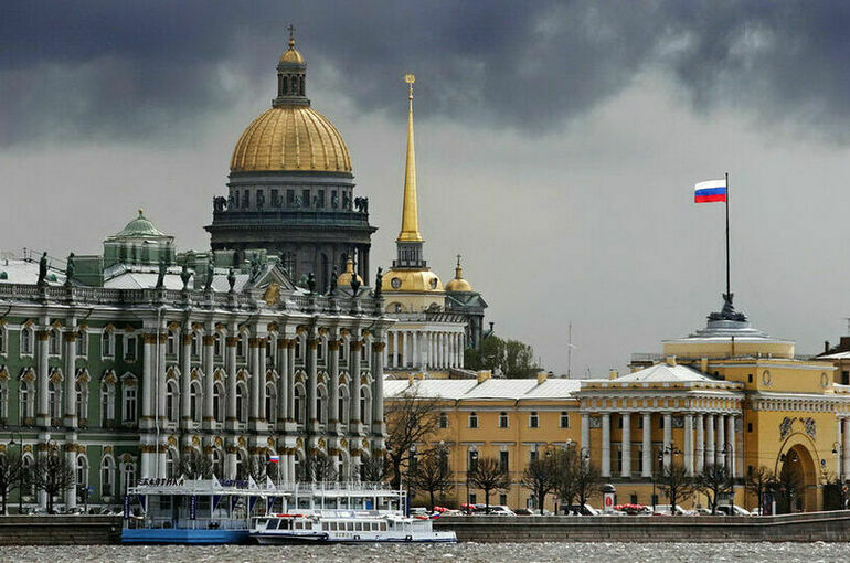 Власти Санкт-Петербурга запросили 36 млн рублей на поддержку инженерных классов