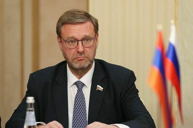 Косачев: Индию попытаются уговорить занять антироссийскую позицию