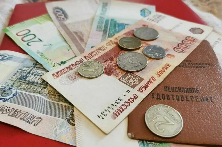 Госдума денонсировала Соглашение о пенсионных гарантиях граждан СНГ