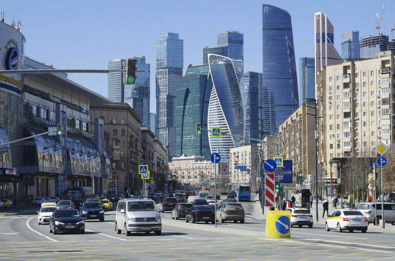 Синоптик рассказал, когда ждать потепления в Москве и Подмосковье