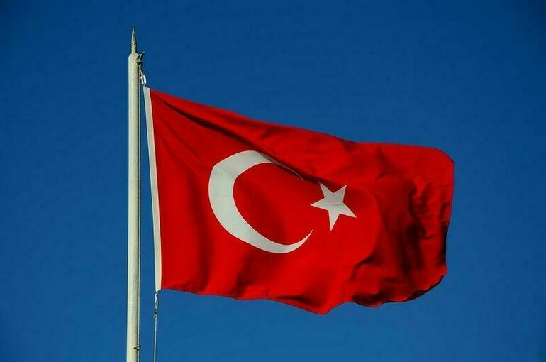 Турция хочет письменных гарантий от Швеции и Финляндии перед их вступлением в НАТО