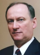 Николай  Платонович Патрушев