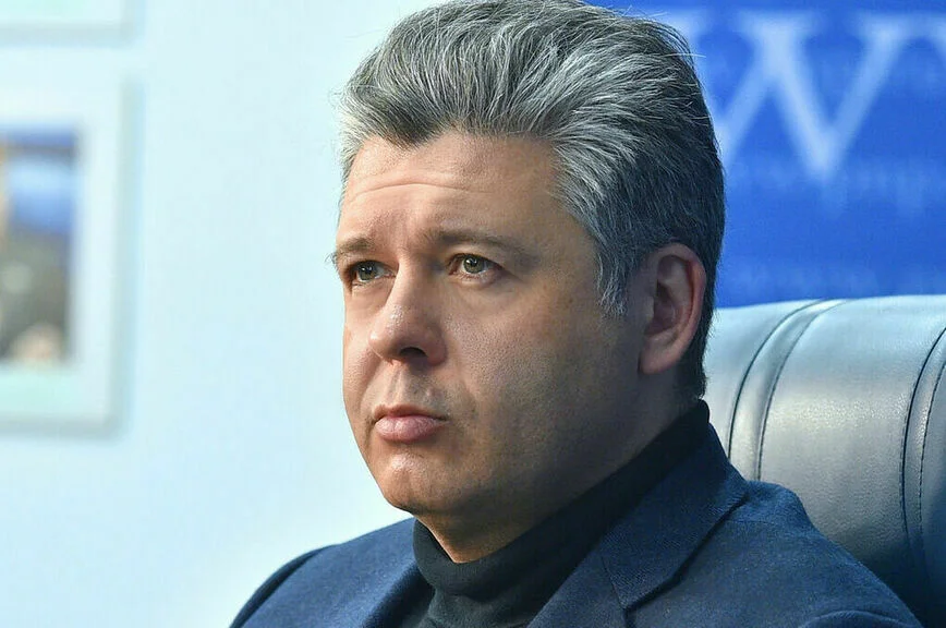 Максим Григорьев 
