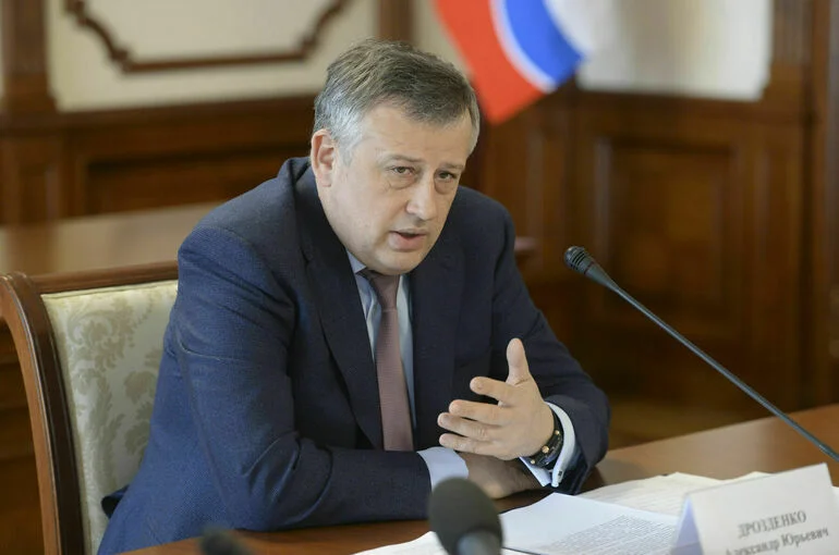 Дрозденко: Численность населения Ленобласти стабильно растет