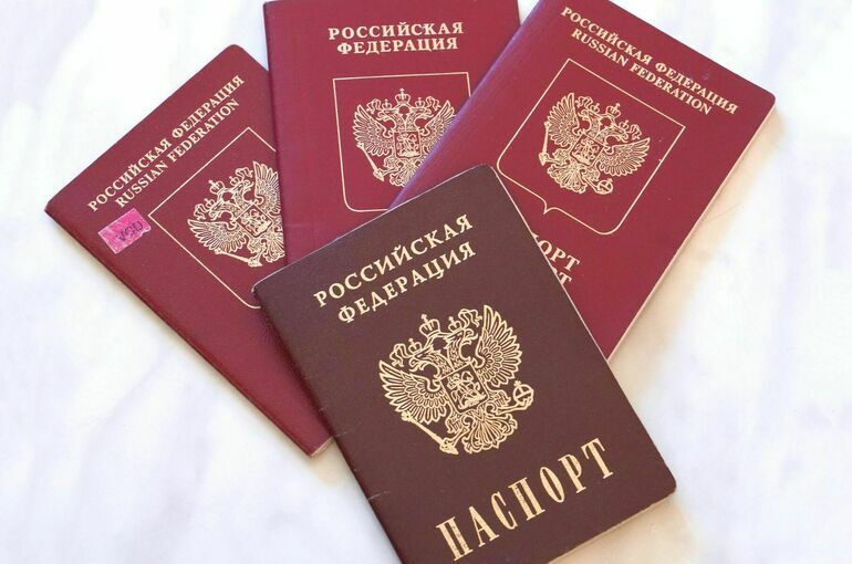 Граждане России и Южной Осетии смогут получить второе гражданство без отказа от первого