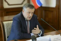 Дрозденко: Численность населения Ленобласти стабильно растет