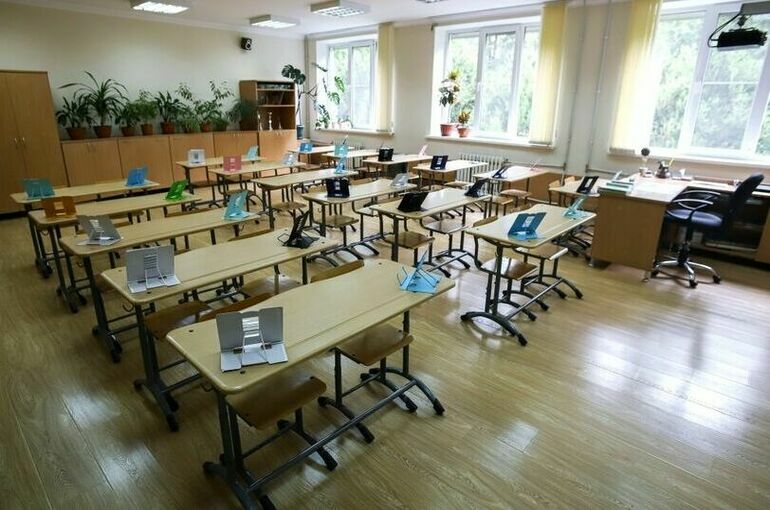 Совет Федерации поддержал строительство новых школ в Ленобласти