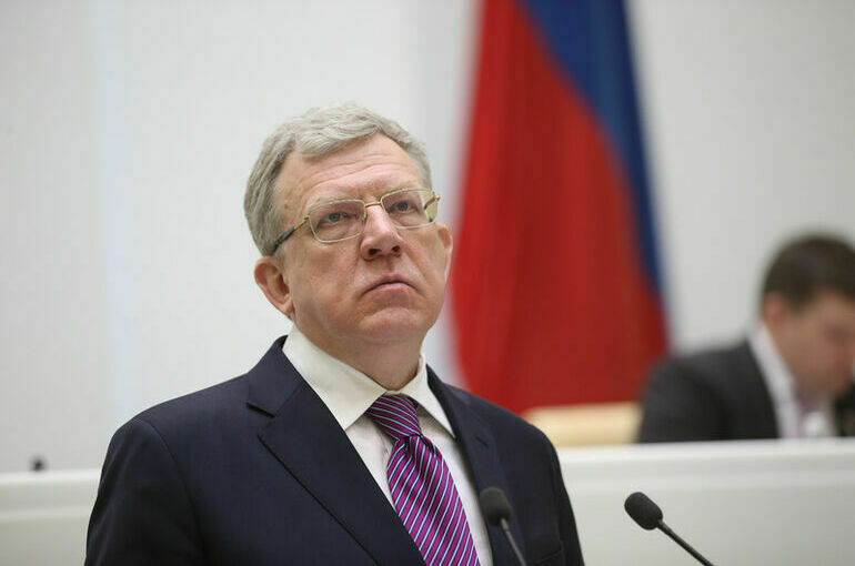 Счетная палата ведет мониторинг антисанкционных мер