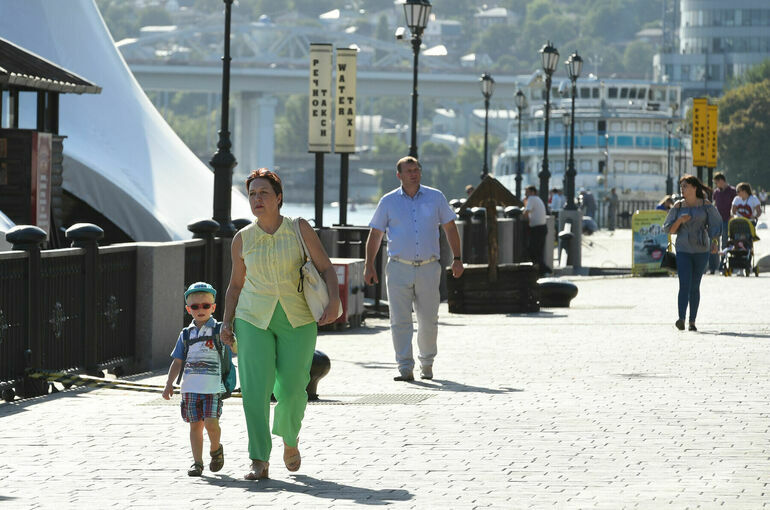 Константинов: Безопасности туристов в Крыму ничего не угрожает