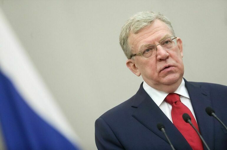 Кудрин предложил частично передать полномочия регионов на федеральный уровень 