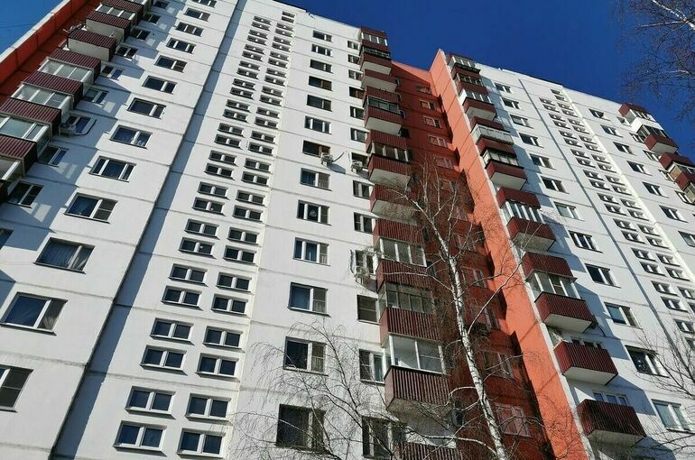 Москвичам предложили быстрее сдавать старые квартиры в обмен на новые по реновации  