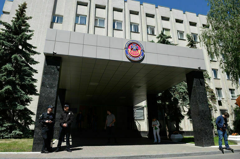 Служба безопасности Украины вызвала на допрос Яценюка, Турчинова, Авакова