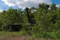 Силы РФ и ЛНР взяли в окружение Северодонецк