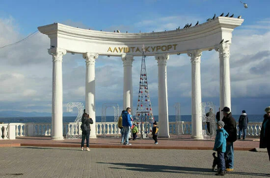 Где в Крыму в этом году будет больше всего пляжей