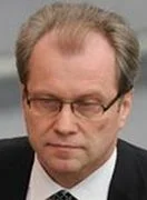 Гарри  Владимирович Минх 