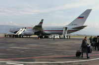 В России хотят присоединиться к борьбе с незаконными актами в адрес международной авиации
