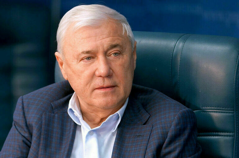 Аксаков: Ставка по кредитам в июне может снизиться до 10 процентов