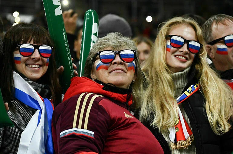 Действие «Пушкинской карты» предложили распространить на футбол