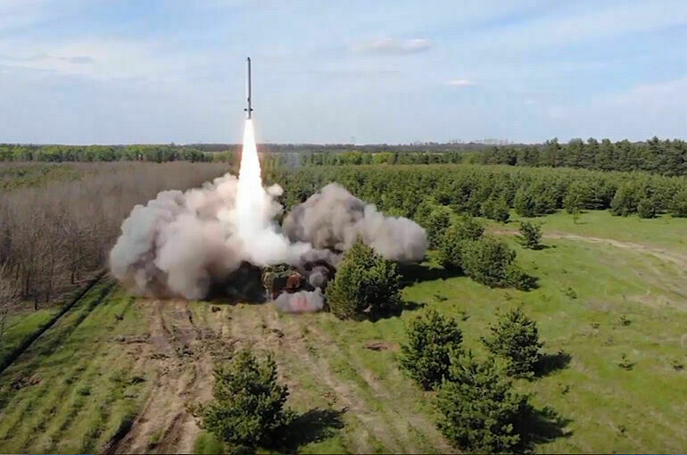 Армия России уничтожила центр радиоэлектронной разведки Украины