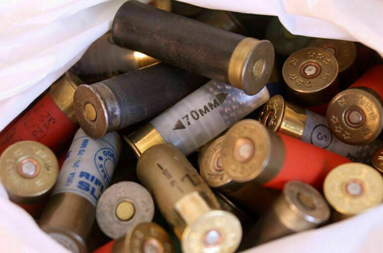 Росгвардия задержала пособников СБУ в Харьковской области