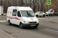 Один человек погиб и семеро пострадали при взрыве в жилом доме в Раменском