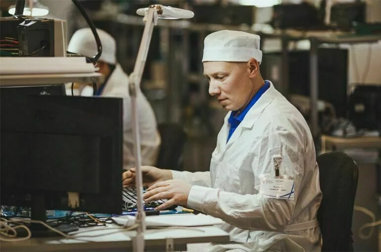 Атомные IT-специалисты получат поддержку государства