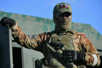 Власти Запорожья предложили передать России военные базы ВСУ