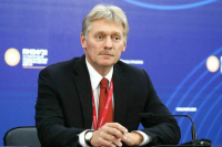 Песков оценил идею Джонсона о создании альянса в противовес ЕС