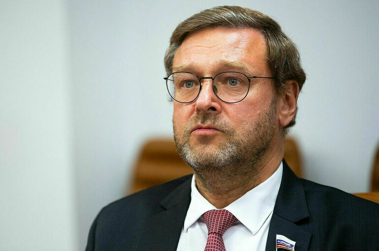 Косачев: В диалоге Европы с Азией не должно быть ведущих и ведомых