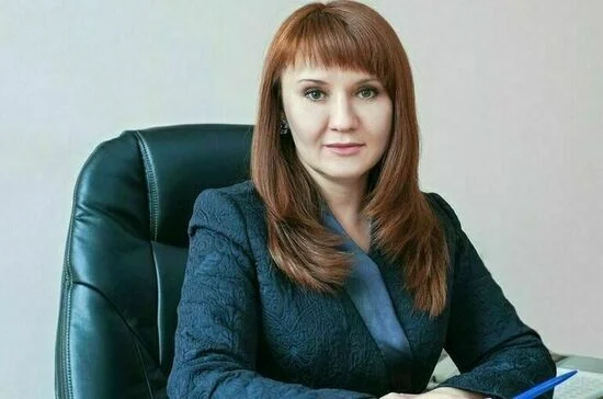Светлана Бессараб