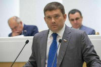 Журавлев: Законопроект о страховании средств в НПФ защитит права их участников