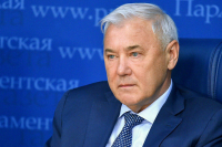 Анатолий Аксаков: Рубль должен стоить 70-75 рублей за доллар