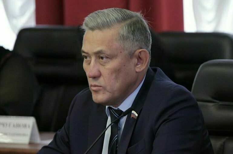 Валяев: Россия не имела права проигнорировать происходящую в Донбассе трагедию 