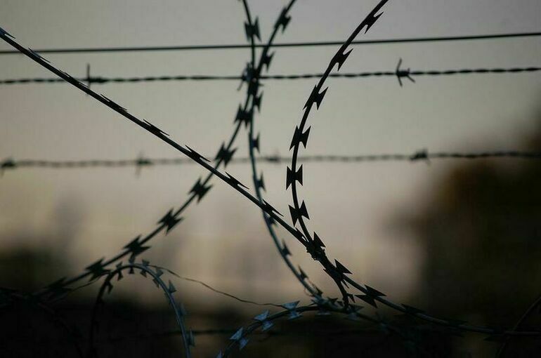 Херсонская область закрыла границы с подконтрольными Киеву регионами 