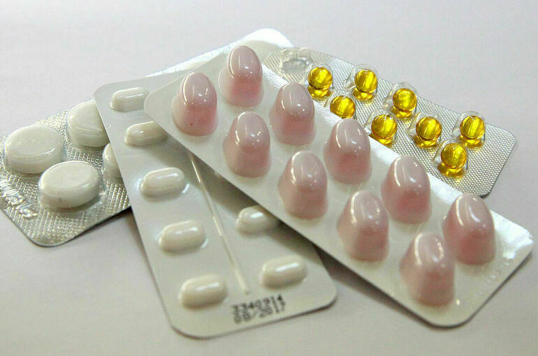 В ДНР заявили, что запасов лекарств от диабета и туберкулеза хватит до конца лета