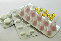 В ДНР заявили, что запасов лекарств от диабета и туберкулеза хватит до конца лета