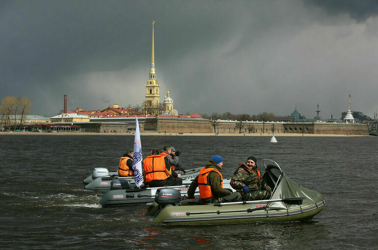 Сорок часов в одну сторону