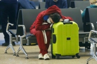 Росавиация продлила запрет полетов в одиннадцать аэропортов страны до 6 июня
