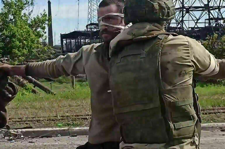 Полковник запаса ФСБ: Панические настроения в рядах ВСУ появились не на пустом месте