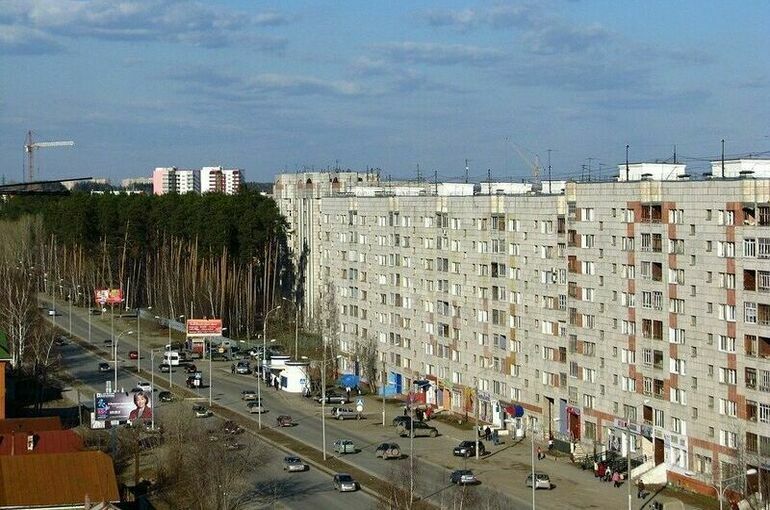 В России появились еще четыре города-миллионника