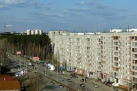 В России появились еще четыре города-миллионника